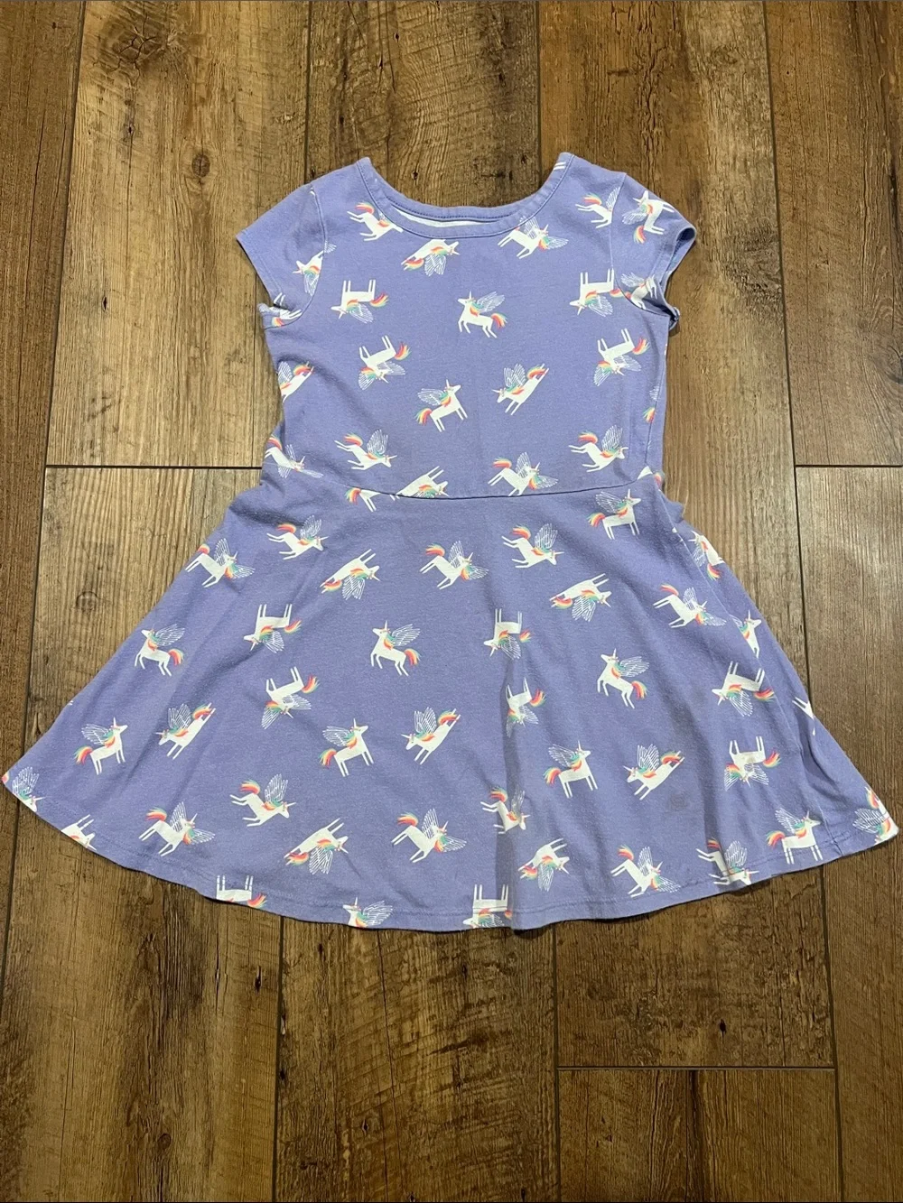 Toddler Girl Spring / Summer Dress Bundle, 5T